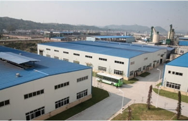 Trung Quốc BLOOM(suzhou) Materials Co.,Ltd nhà máy